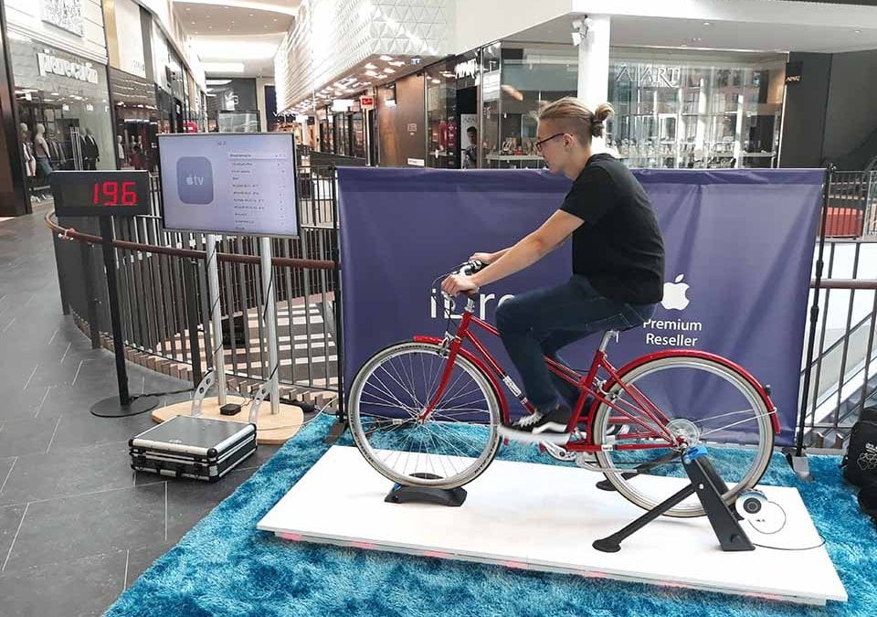 Gdańsk – iDream otwarcie autoryzowanego salonu sprzedaży i serwisu Apple