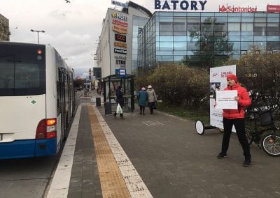 Gdynia – Znajdź Bohatera Gdyni